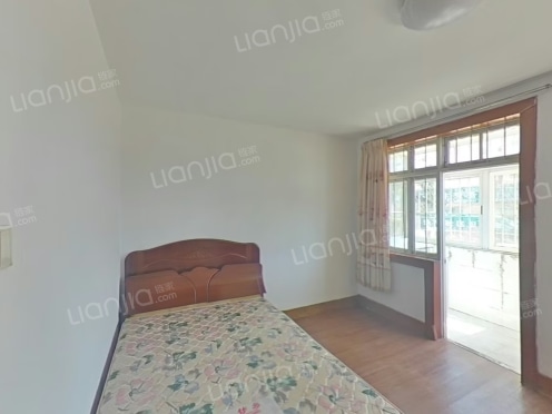 整租·错埠岭二路 2室1厅 南