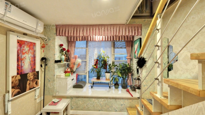 金色港湾MIMI空间二手房实景图