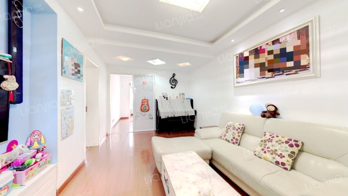 民星路330弄二手房实景图