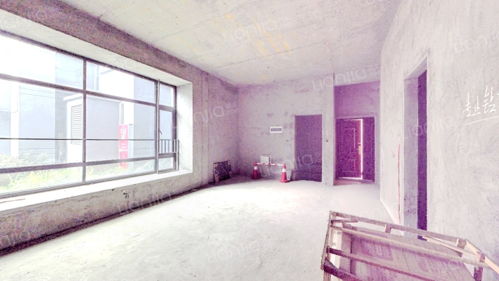 璟瑞府二手房实景图