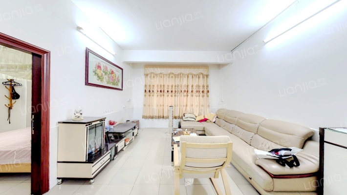 里水葡萄园毛巾厂宿舍楼二手房实景图