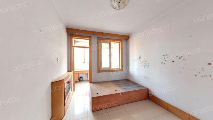 坊子区政府东院小区二手房实景图