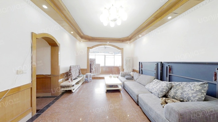 新农八村二手房实景图