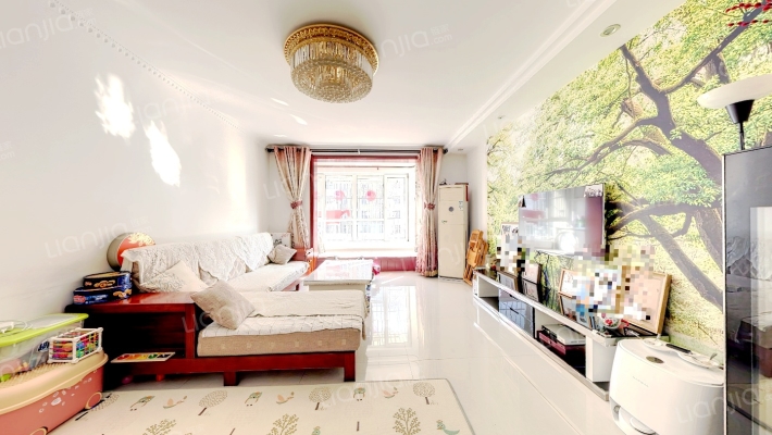 状元阁二手房实景图