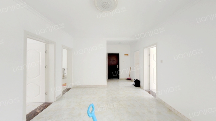 振兴苑安置小区二手房实景图