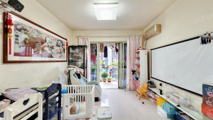 首誉二手房实景图