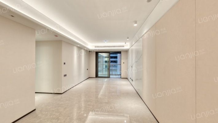 愉樾天成B地块二手房实景图