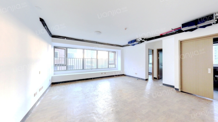 阳光城招商檀境二手房实景图