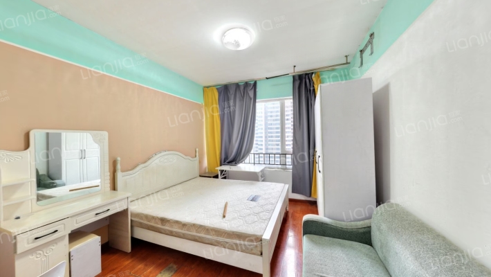 保利大都汇·君汇二手房实景图
