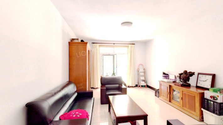 园景天下枫丹山庄二手房实景图