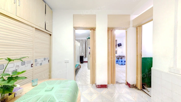 警院宿舍二手房实景图