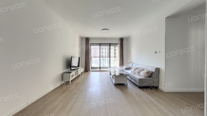 金秋悦府二手房实景图