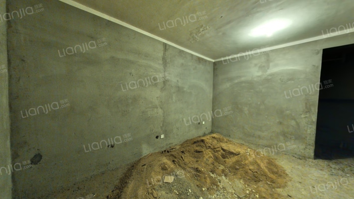 西园学府二手房实景图