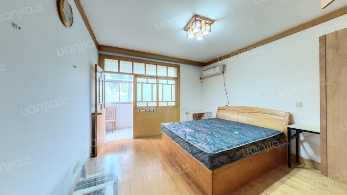 黑龙江路二巷二手房实景图