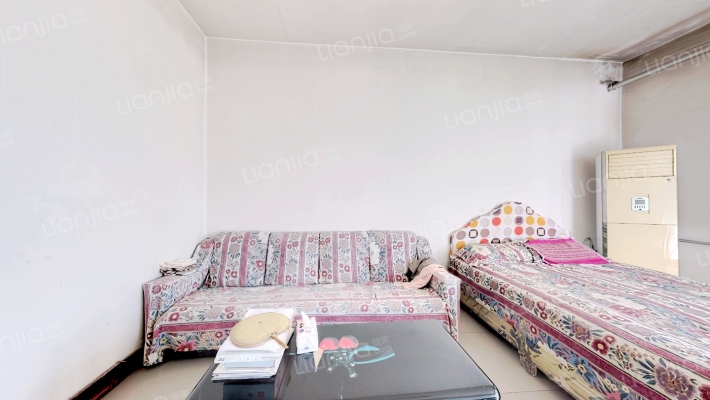 水产公司宿舍二手房实景图