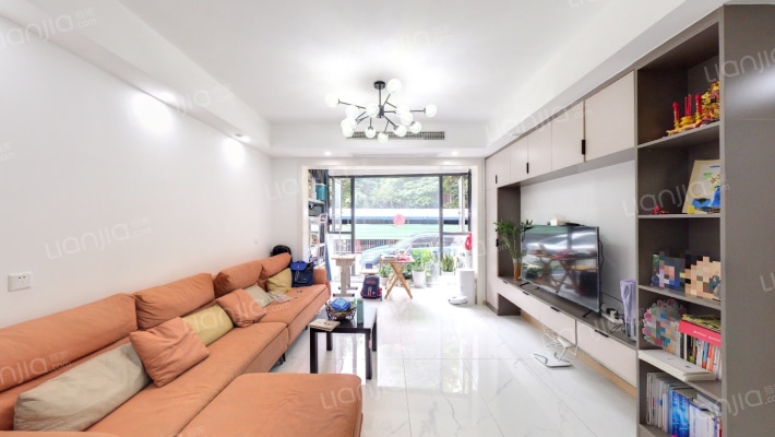 三十所宿舍二手房实景图