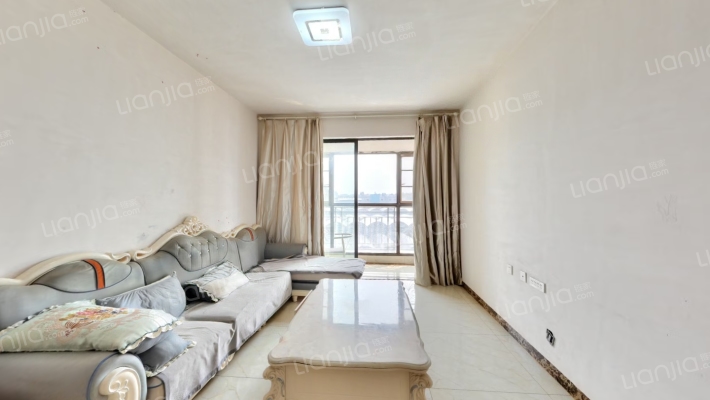 兴冶国际二手房实景图