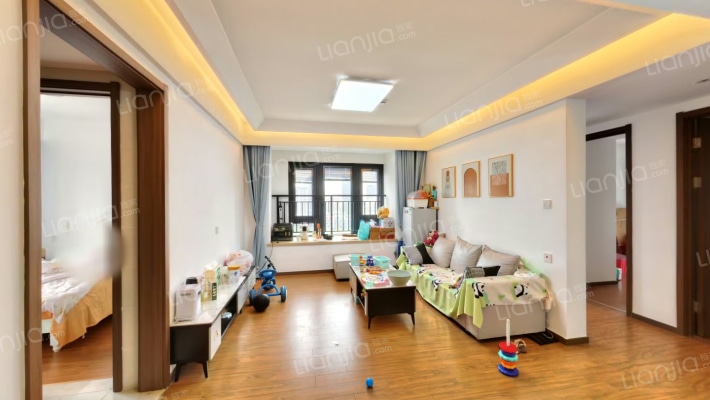 雍贤园二手房实景图