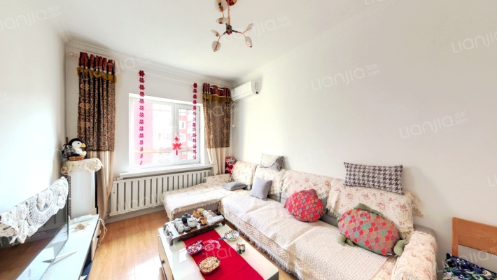 阔业路二手房实景图