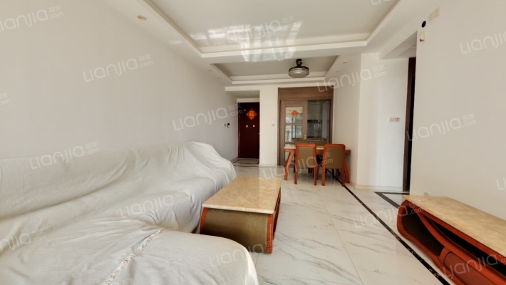 沙田碧桂园滨江豪园二手房实景图