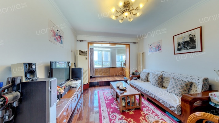 碧海花园二手房实景图