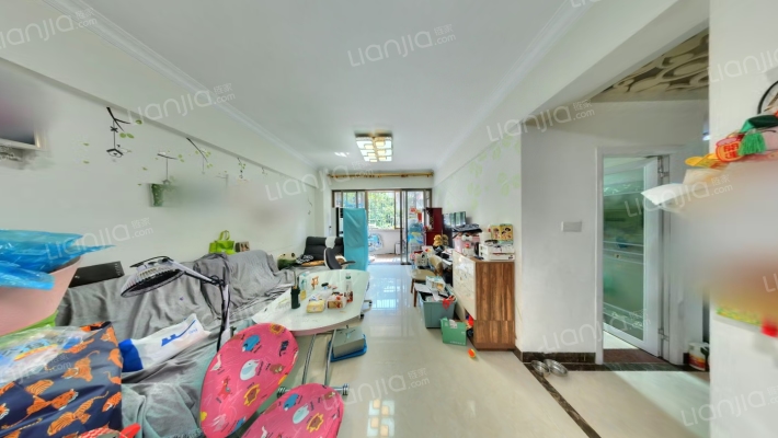 瑞宝花园二手房实景图