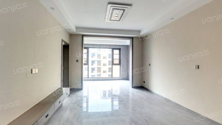 星耀御府二手房实景图