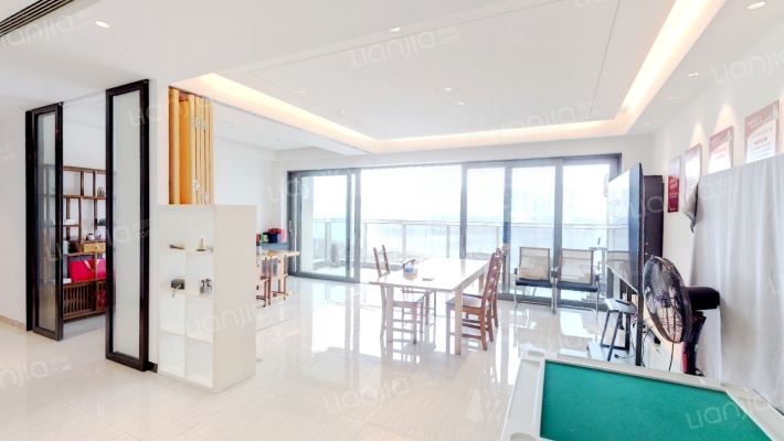 保利宸悦二手房实景图