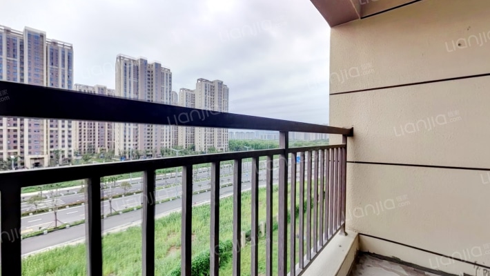 宁和家园A区1号院二手房实景图