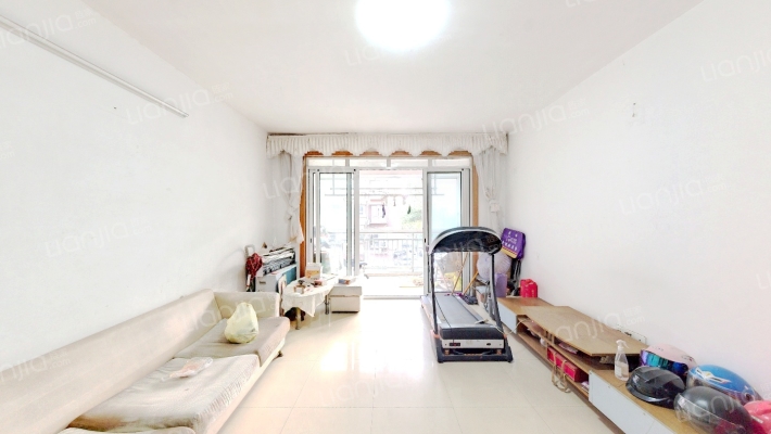 澄湖左岸二手房实景图