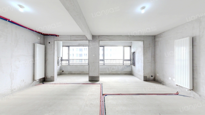 潭东景苑二手房实景图