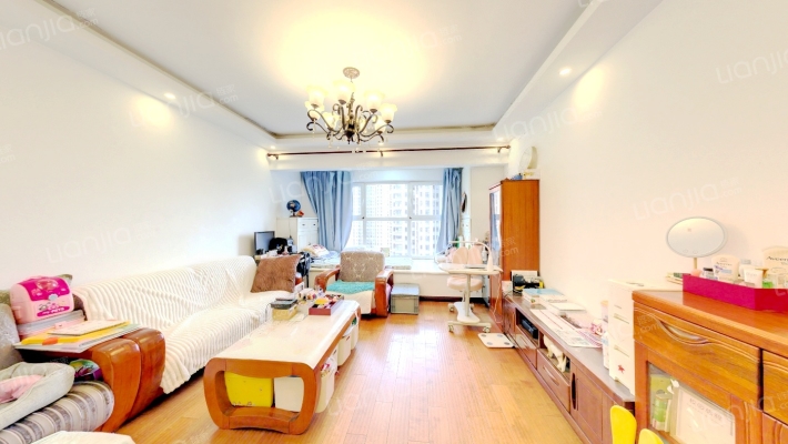 龙湖时代天街二手房实景图