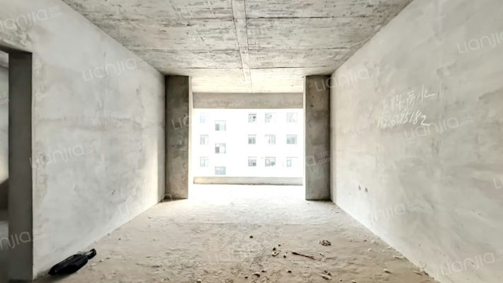 水之蓝二手房实景图