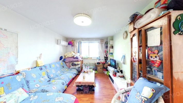 华鹊里二手房实景图