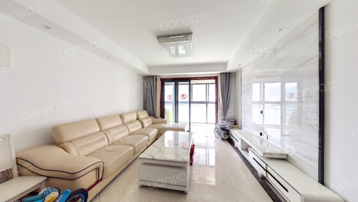 水漾花城四期二手房实景图