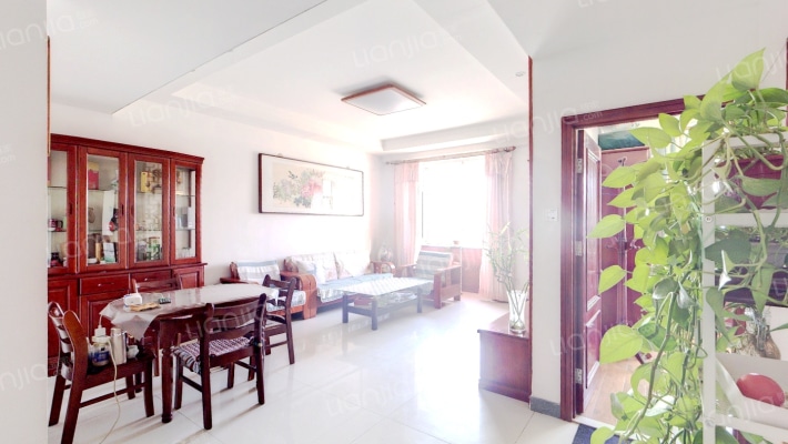 北辰大厦二手房实景图