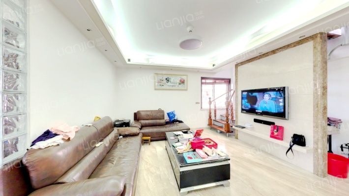 康强家园二手房实景图