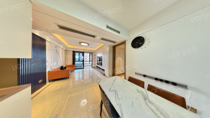 国贸天悦二期二手房实景图