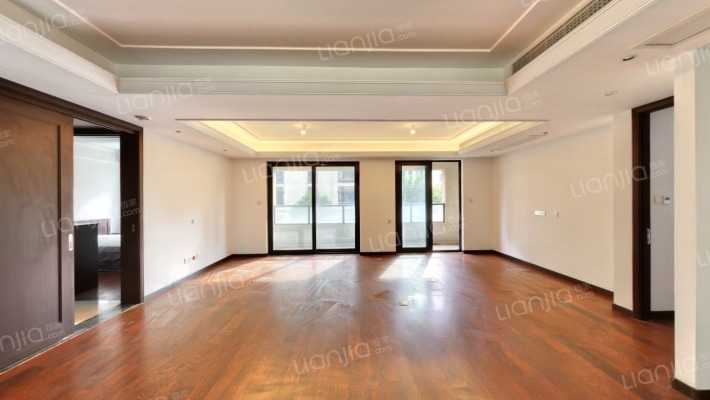 翰林甲第北苑二手房实景图