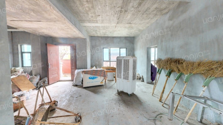 翠竹苑二手房实景图