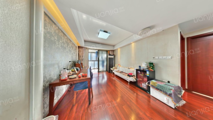 海峡城云珑湾二手房实景图