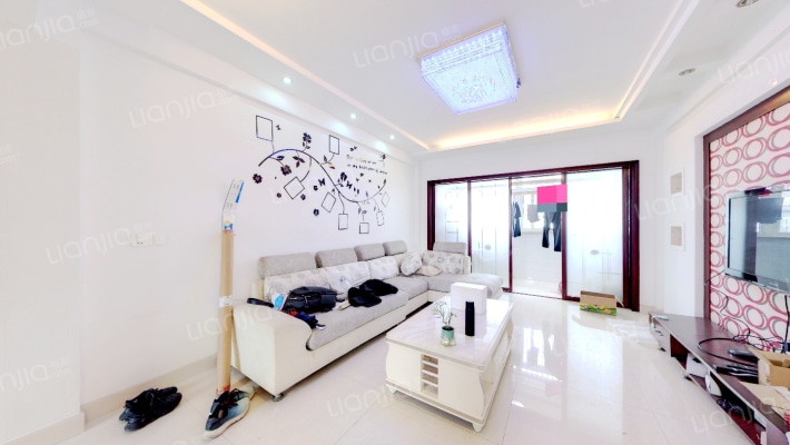 胡同新村二手房实景图