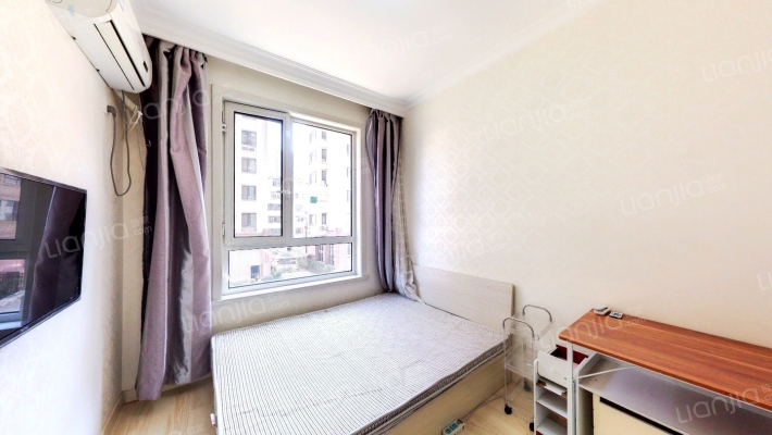 心海阳光二手房实景图