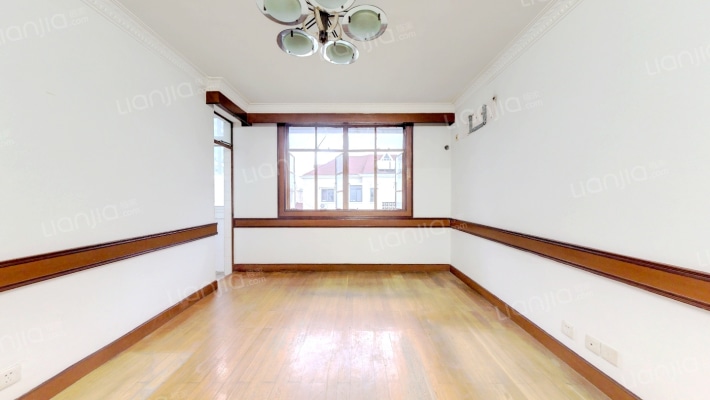 打虎山路118弄二手房实景图