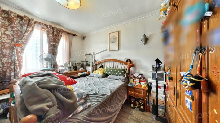 十五家园二手房实景图