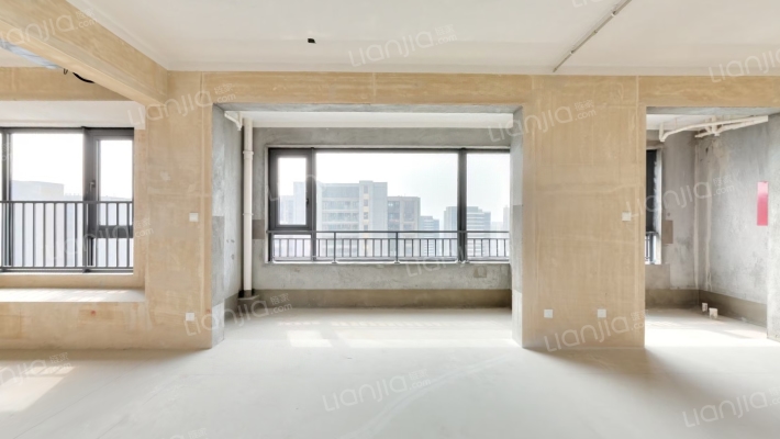 金地天元鸣望邸二手房实景图