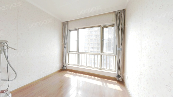 中海凯旋门二手房实景图