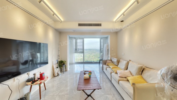 天池山小区二手房实景图