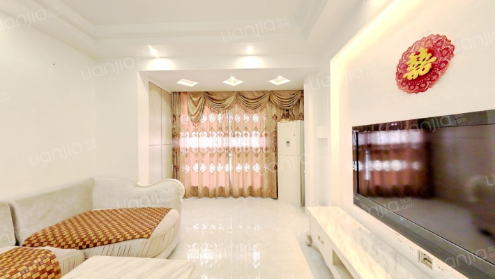 乌龙江大区二手房实景图