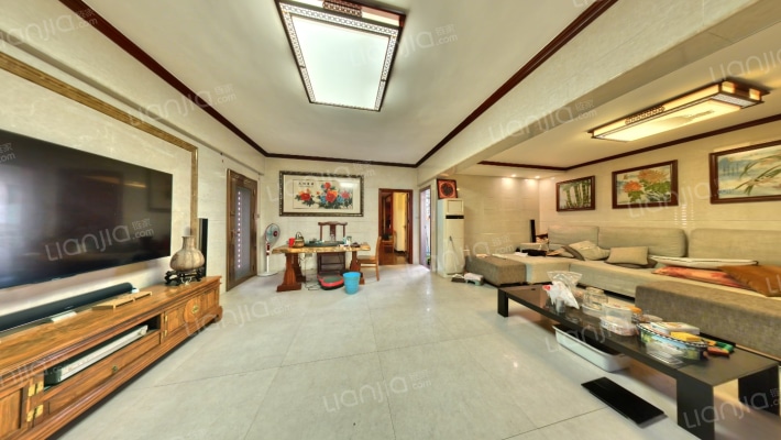 湖景苑二手房实景图